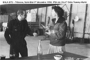 185- ARMEE DE L'AIR EN ALGERIE 1945-1962-33 (25)
